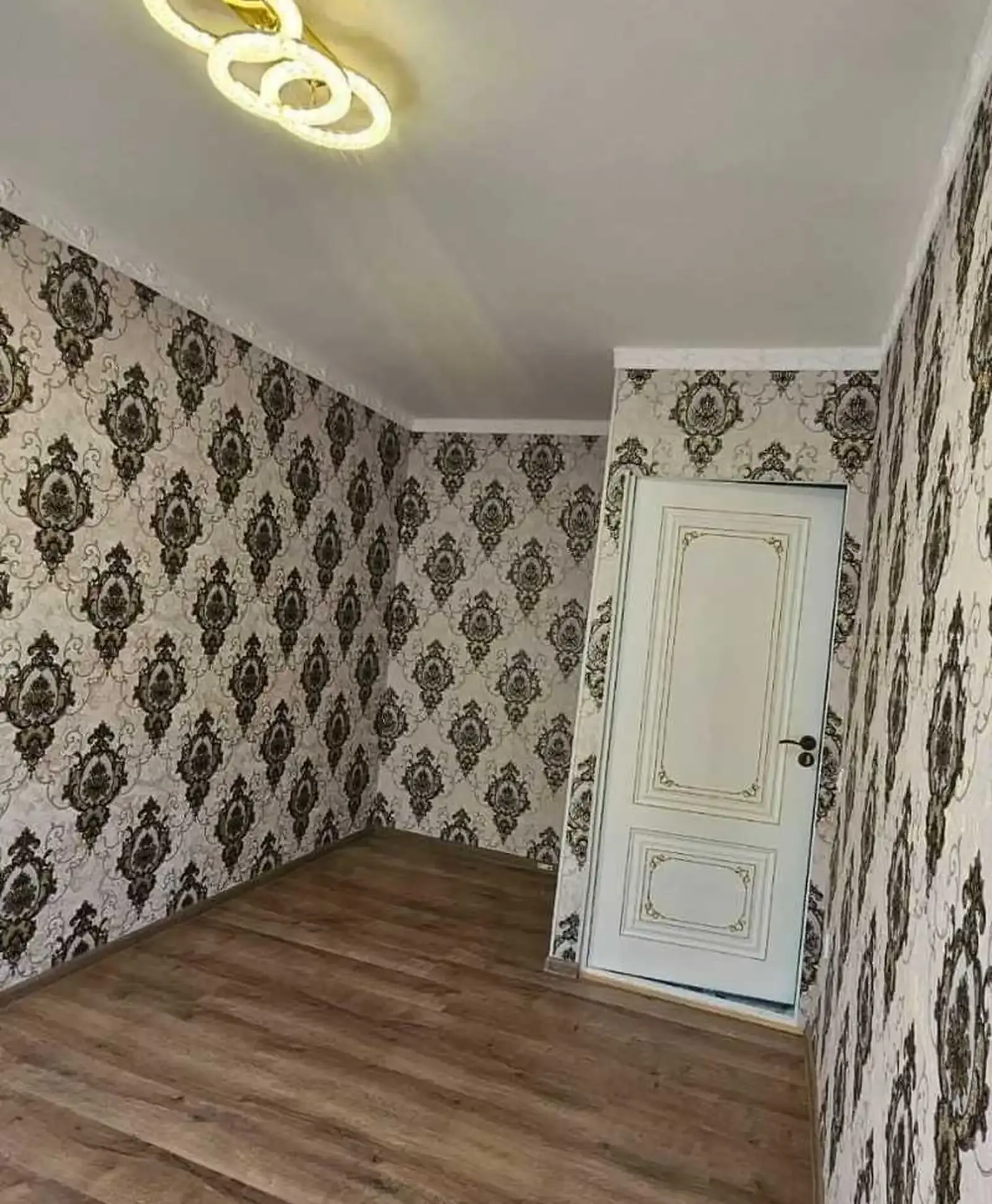 3-комн. квартира, 5 этаж, 105м², Сино — миниатюра 5