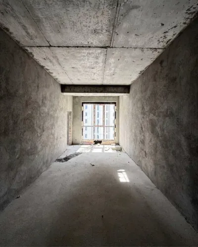 2-комн. квартира, 9 этаж, 88 м², И Сомони — миниатюра 3