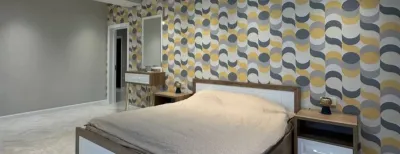 2-комн. квартира, 14 этаж, 100м², Ашан, JYSK, Мойка Малика
