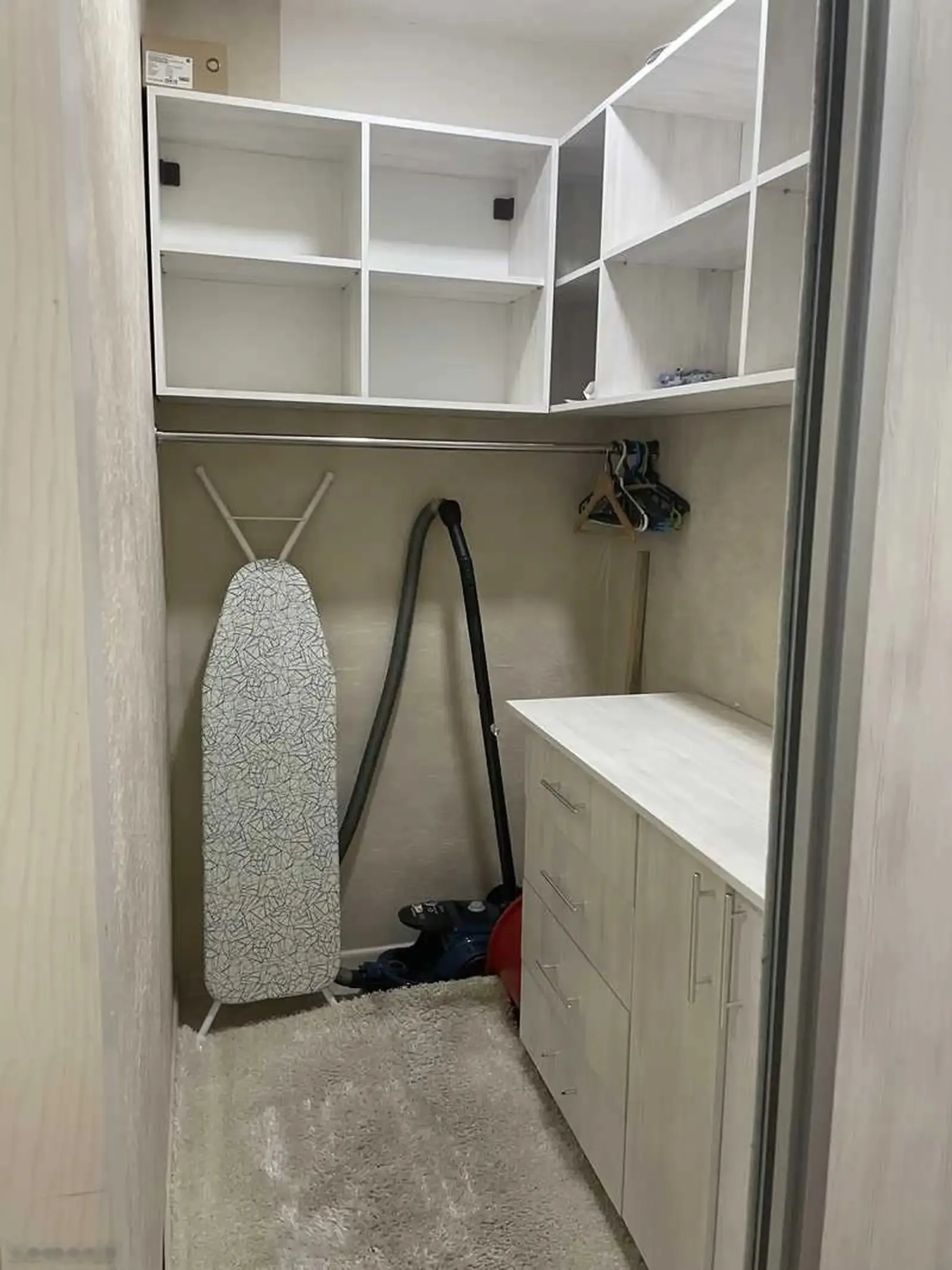 1-комн. квартира, 7 этаж, 45 м², сомони — миниатюра 4