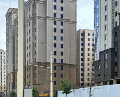 2-комн. квартира, 5 этаж, 50 м², Сино, Профсоюз — миниатюра 1