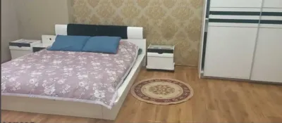 1-комн. квартира, 2 этаж, 50 м², шохмансур