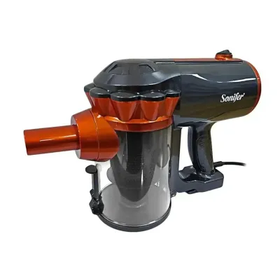 Пылесос Sonifer SF-2226 для дома 2в1