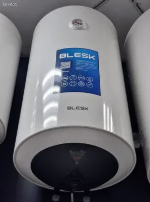 Водонагреватель Blesk 80л — миниатюра 3