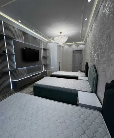 3-комн. квартира, 5 этаж, 115 м², Сино,82мкр — миниатюра 5