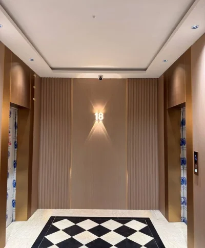 4-комн. квартира, 18 этаж, 131 м², Шохмансур — миниатюра 5
