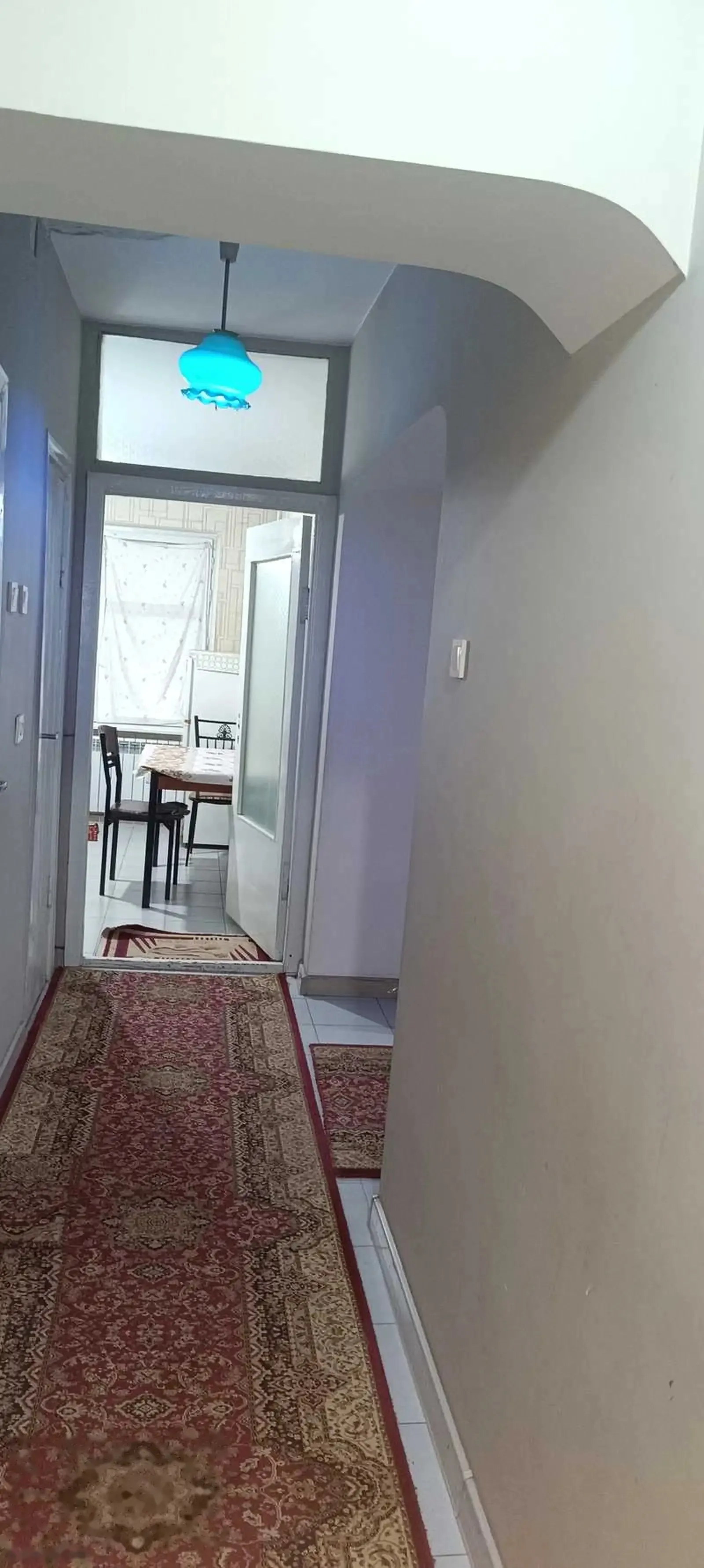 2-комн. квартира, 8 этаж, 64м², Садбарг — миниатюра 4