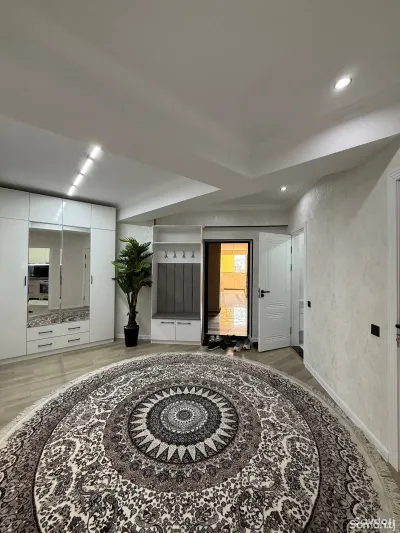 2-комн. квартира, 14 этаж, 89 м², сино — миниатюра 9