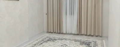 3-комн. квартира, 8 этаж, 67 м², Фирдавси Автоцентр — миниатюра 1
