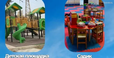 4-комн. квартира, 13 этаж, 216 м², Цирк — миниатюра 3