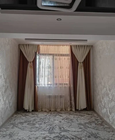 3-комн. квартира, 12 этаж, 65 м², Сино — миниатюра 9