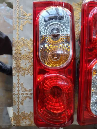 Фары от Daewoo Damas