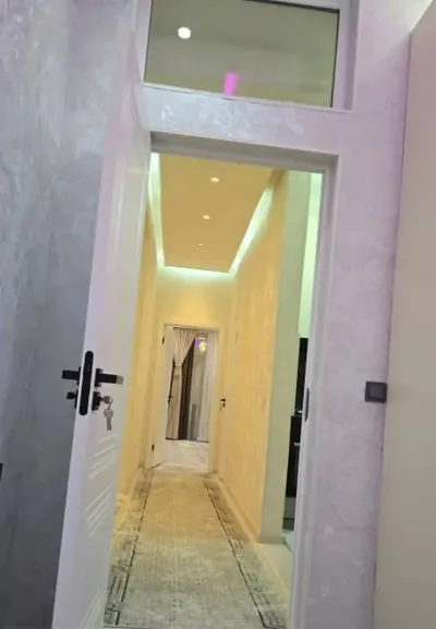 2-комн. квартира, 10 этаж, 56 м², Фирдавси — миниатюра 10