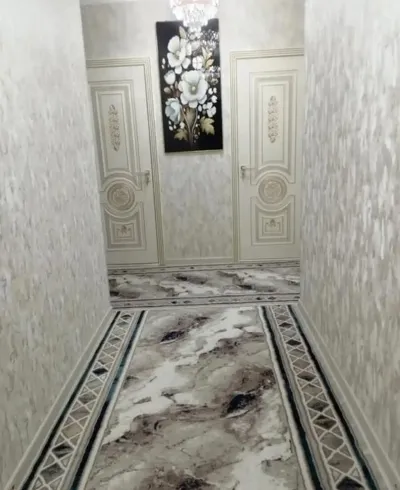 2-комн. квартира, 11 этаж, 65м², Сино — миниатюра 1