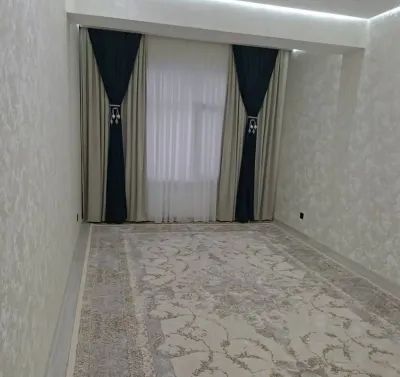 2-комн. квартира, 4 этаж, 65 м², Фирдавси — миниатюра 3