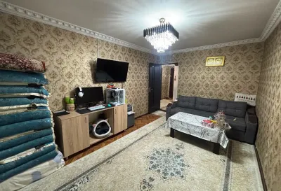 2-комн. квартира, 1 этаж, 71 м², Автовокзал, Мост
