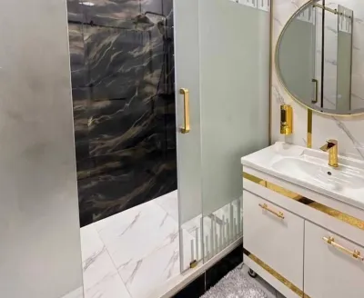 3-комн. квартира, 12 этаж, 88 м², Казокон, Курутобхонаи нур — миниатюра 10