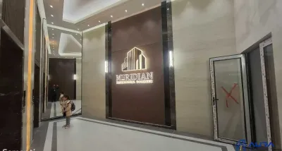 3-комн. квартира, 7 этаж, 149 м², Сино — миниатюра 1