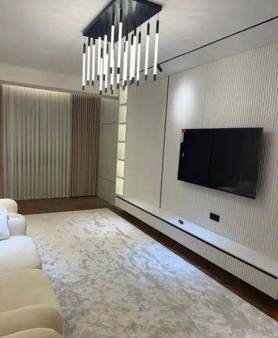 2-комн. квартира, 11 этаж, 76 м², Шохмансур — миниатюра 11