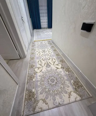 2-комн. квартира, 8 этаж, 60 м², Шохмансур — миниатюра 2