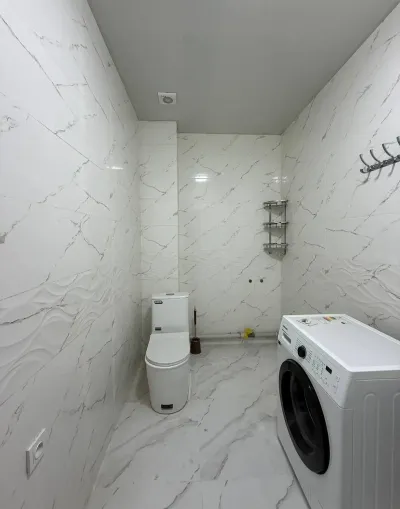 3-комн. квартира, 8 этаж, 86 м², Сино — миниатюра 11
