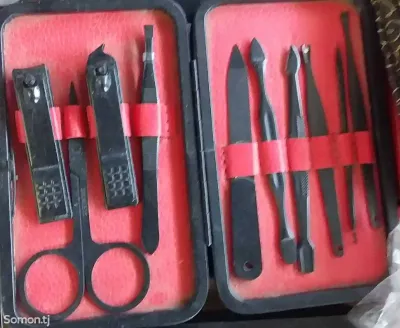 Маникюрный набор
