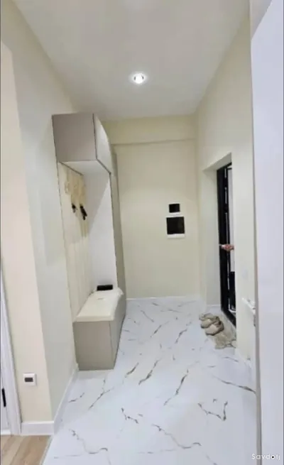 1-комн. квартира, 15 этаж, 85 м², Шохмансур — миниатюра 3