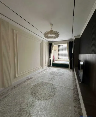 2-комн. квартира, 8 этаж, 80м², Шохмансур — миниатюра 2