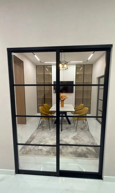 3-комн. квартира, 9 этаж, 121 м², н.Исмоили Сомони,Спартак,Бурчи Анушервон — миниатюра 8