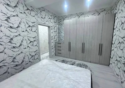 2-комн. квартира, 7 этаж, 60 м², Шохмансур — миниатюра 8