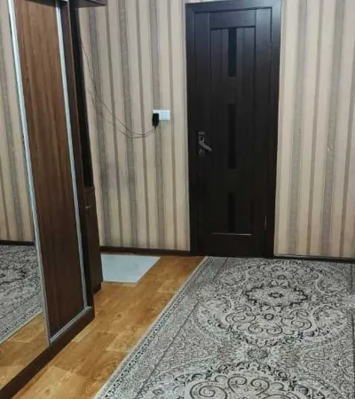3-комн. квартира, 7 этаж, 63 м², Сино 102мкр — миниатюра 4