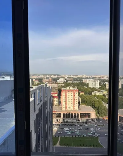 2-комн. квартира, 19 этаж, 84 м², н.Сино,82 мкр City Mall — миниатюра 1