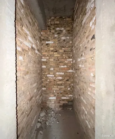 3-комн. квартира, 4 этаж, 120 м², Шохмансур напротив Вазорати наклиет — миниатюра 12