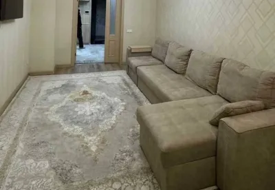 2-комн. квартира, 11 этаж, 75 м², Шохмансур,Чордома
