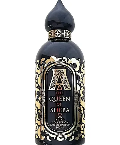 The Queen of Sheba Attar Collection — миниатюра 1