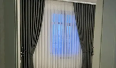 2-комн. квартира, 3 этаж, 65м², Сино тарафи Якачинор — миниатюра 1