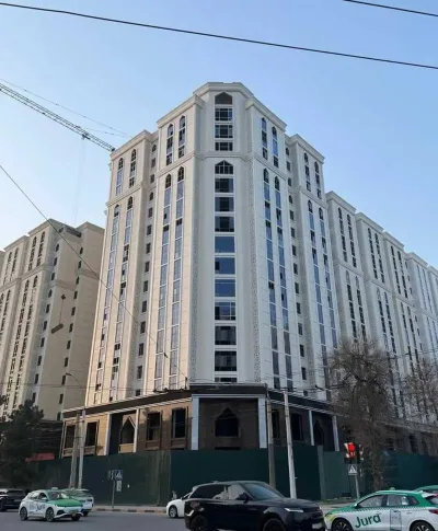 3-комн. квартира, 4 этаж, 130 м², сино