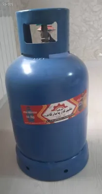 Газовый балон 11 кг