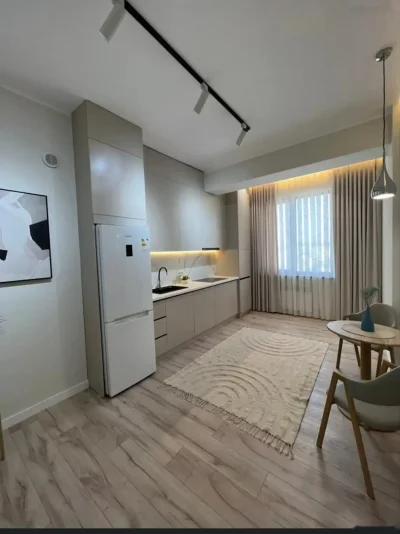 2-комн. квартира, 16 этаж, 76м², Шохмансур дом Бустон Сити — миниатюра 6