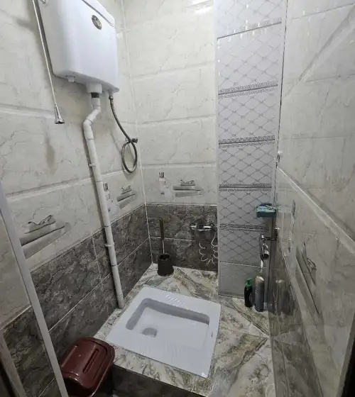 3-комн. квартира, 8 этаж, 86 м², И. Сомони — миниатюра 11