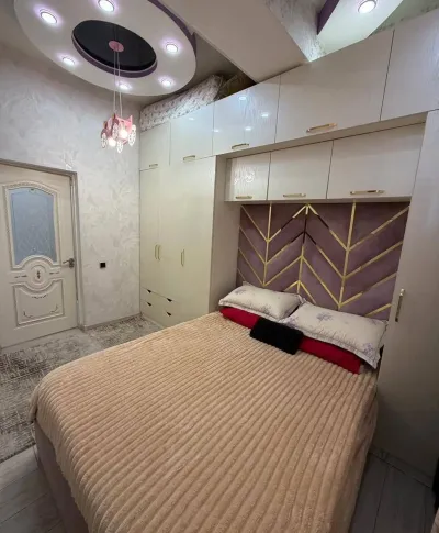 3-комн. квартира, 6 этаж, 100 м², 84мкр,Бари Милано Мода — миниатюра 3