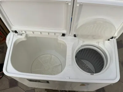 Cтиральныя машина 9 kg — миниатюра 3