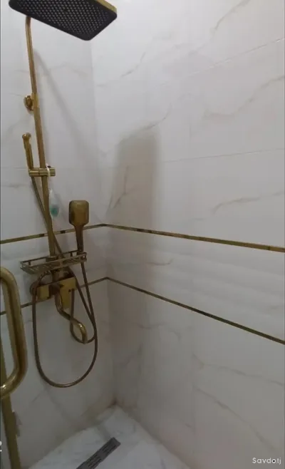 3-комн. квартира, 14 этаж, 77м², И. Сомони — миниатюра 12