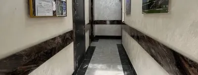 3-комн. квартира, 10 этаж, 74 м², Сино — миниатюра 4