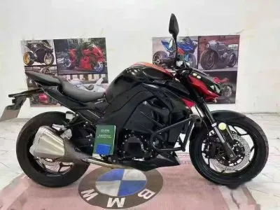 Мотоцикл Kawasaki NK