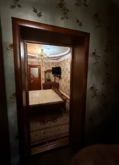 1-комн. квартира, 1 этаж, 50 м², И. Сомони