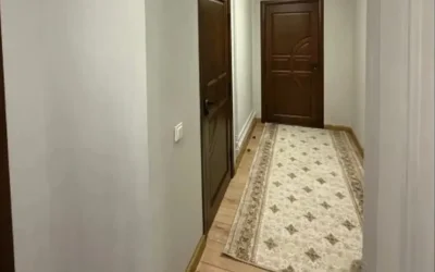 3-комн. квартира, 6 этаж, 120 м², Созидание дом Релакс — миниатюра 8