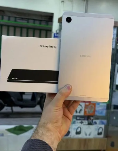 Samsung Планшет Tab A11,