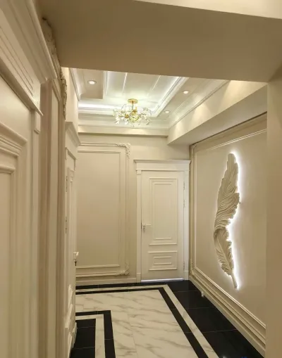 4-комн. квартира, 3 этаж, 136 м², Сино 82 мкр — миниатюра 8