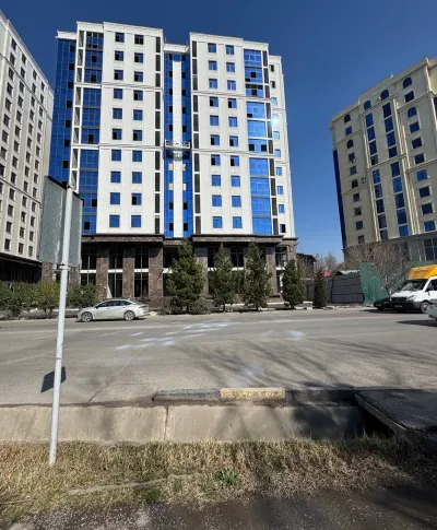 2-комн. квартира, 10 этаж, 82 м², Шохмансур — миниатюра 2